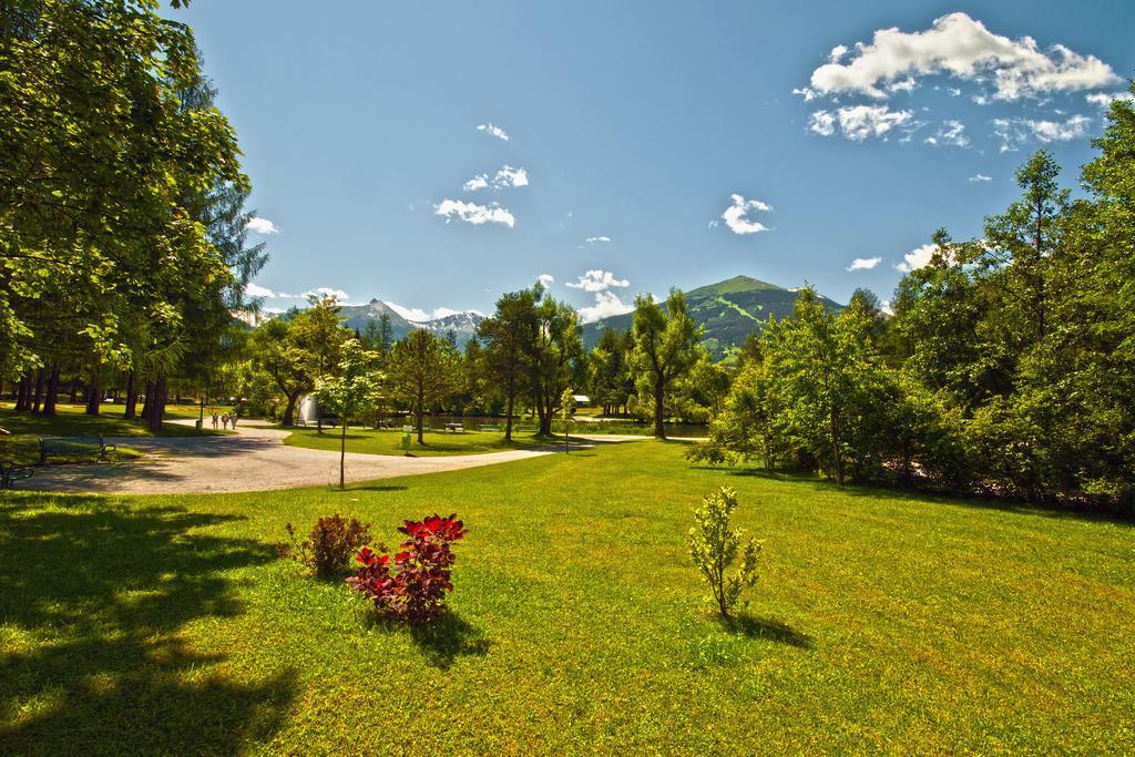 Hotel Voelserhof - Bergbahn Im Sommer 2025 Inklusive Bad Hofgastein Luaran gambar