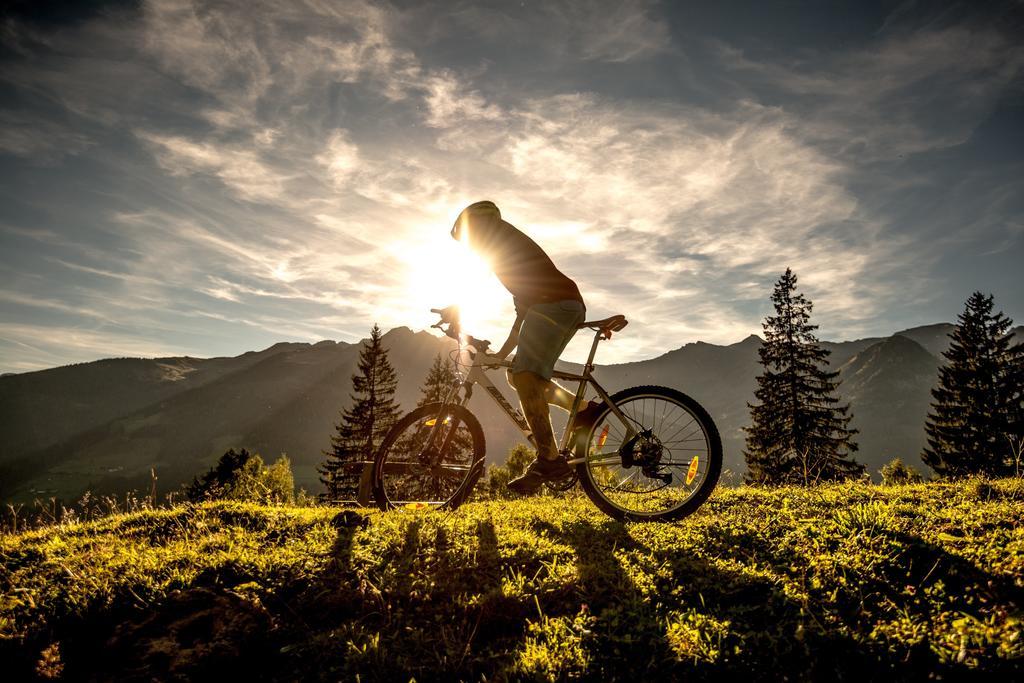 Hotel Voelserhof - Bergbahn Im Sommer 2025 Inklusive Bad Hofgastein Luaran gambar