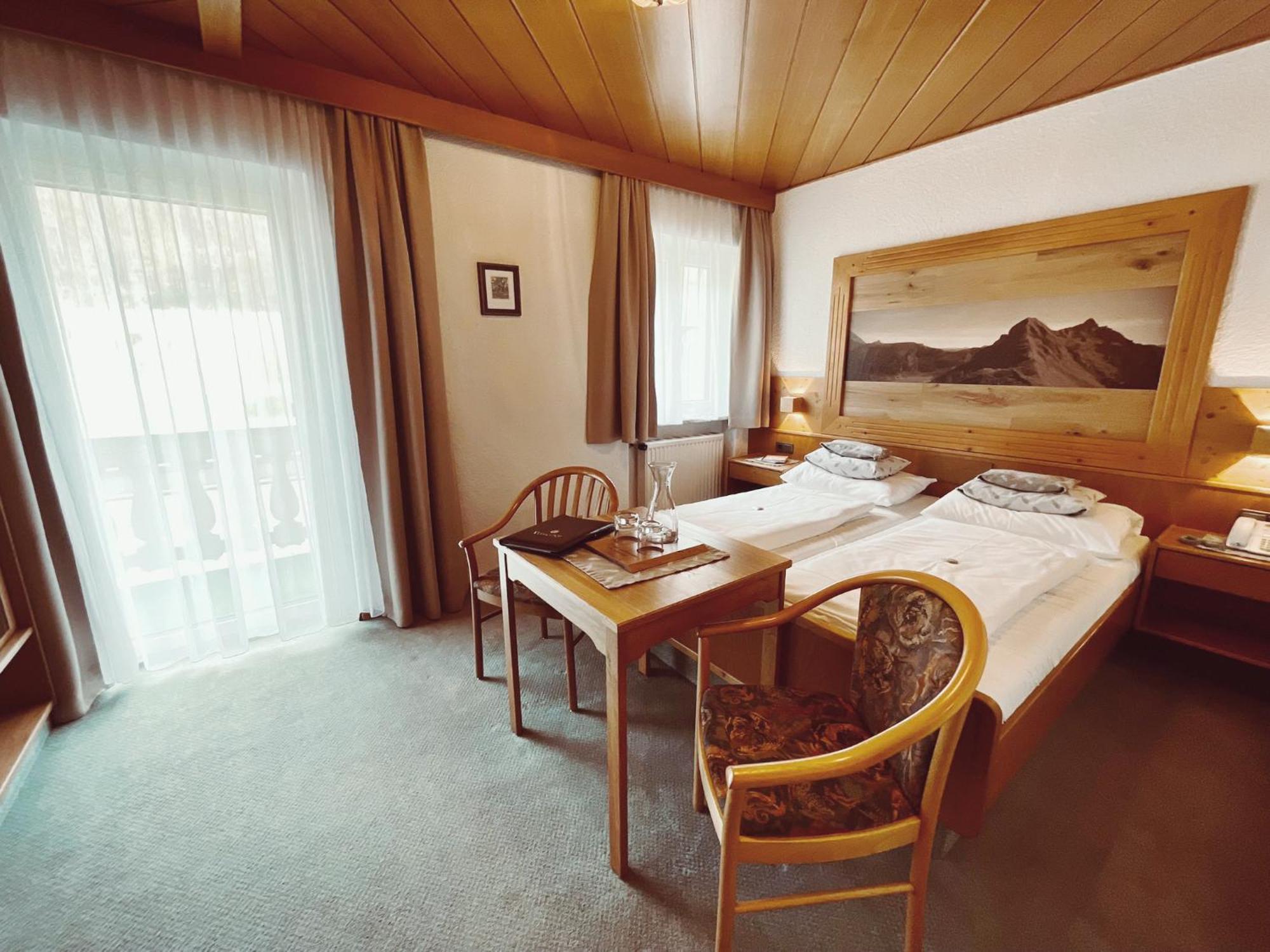 Hotel Voelserhof - Bergbahn Im Sommer 2025 Inklusive Bad Hofgastein Luaran gambar
