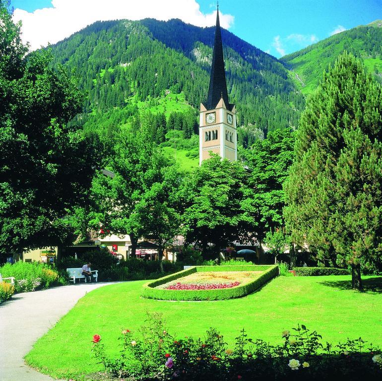 Hotel Voelserhof - Bergbahn Im Sommer 2025 Inklusive Bad Hofgastein Luaran gambar