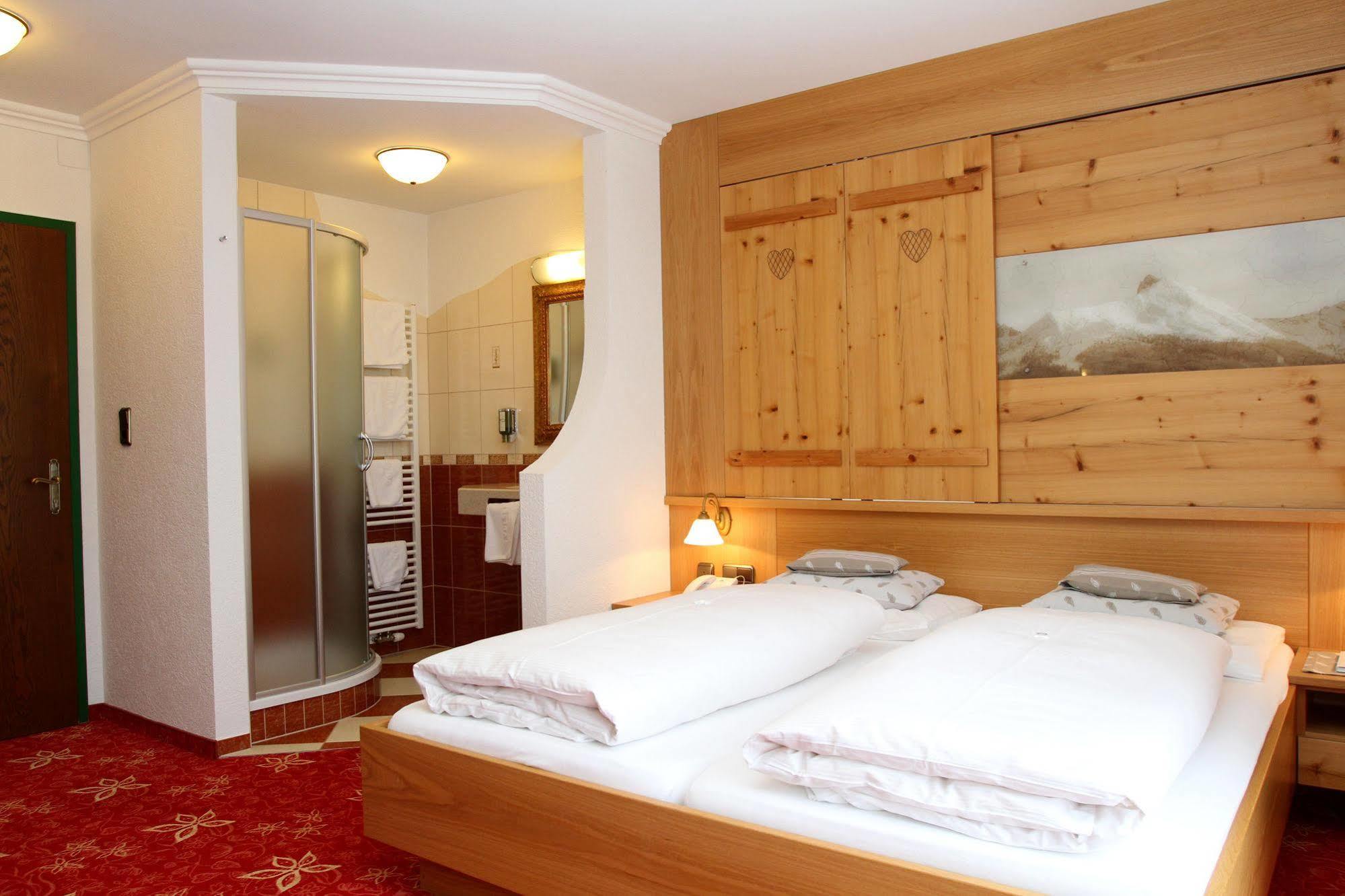 Hotel Voelserhof - Bergbahn Im Sommer 2025 Inklusive Bad Hofgastein Luaran gambar
